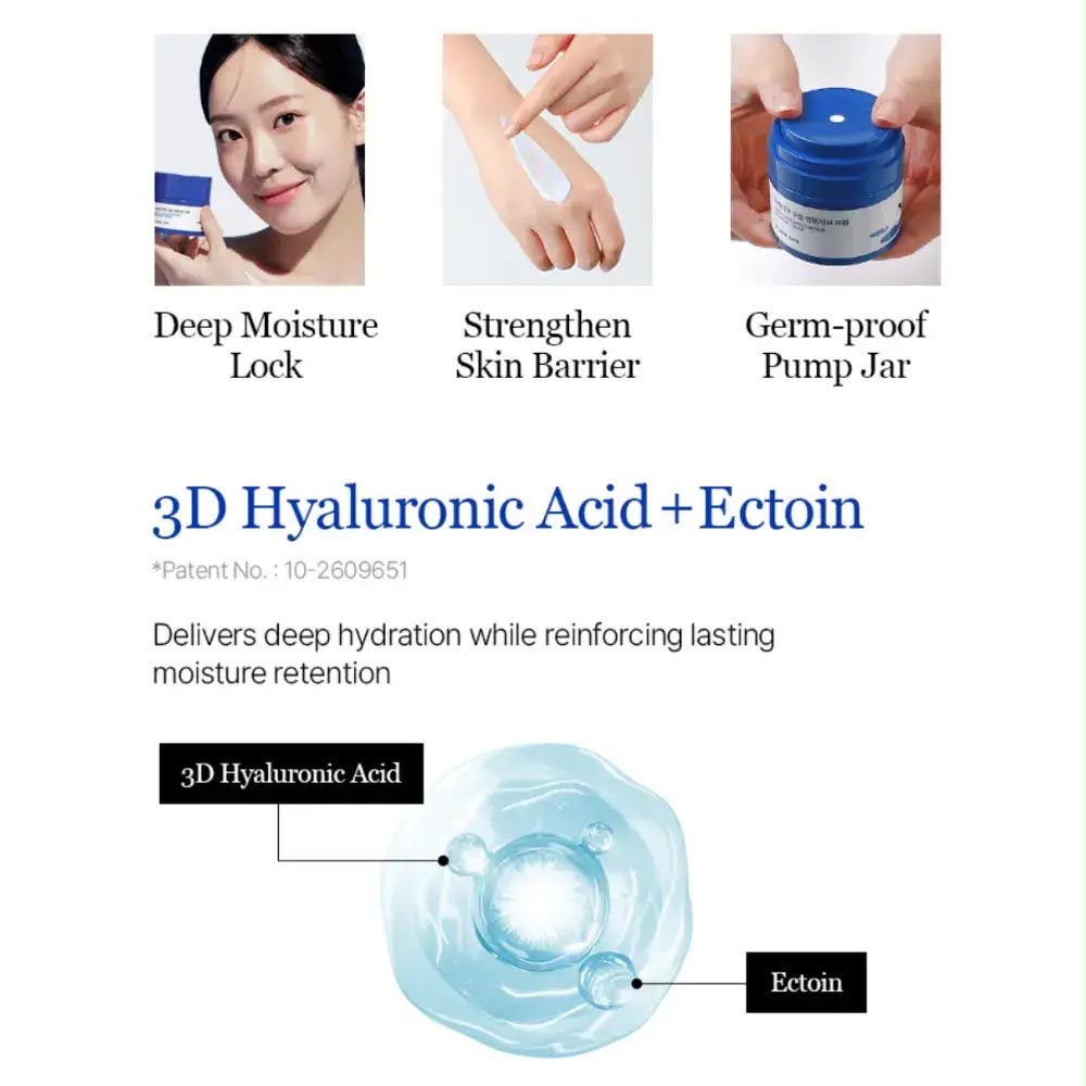 BIRCH JUICE MOISTURIZING INTENSIVE CREAM 50ML