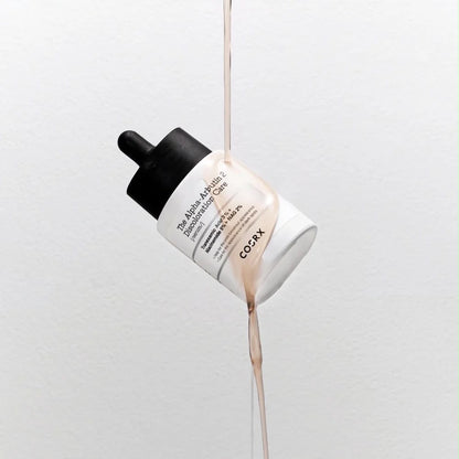 The Alpha-Arbutin 2 Discoloration Care Serum