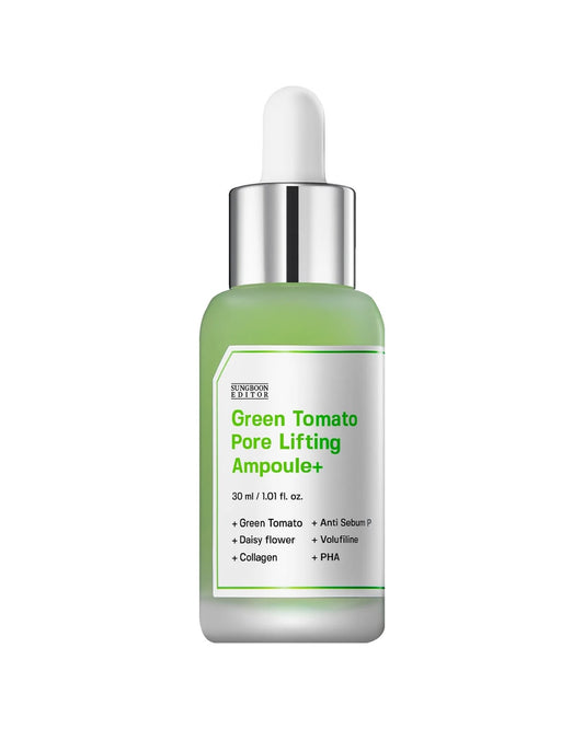 GREEN TOMATO PORE LIFTING AMPOULE