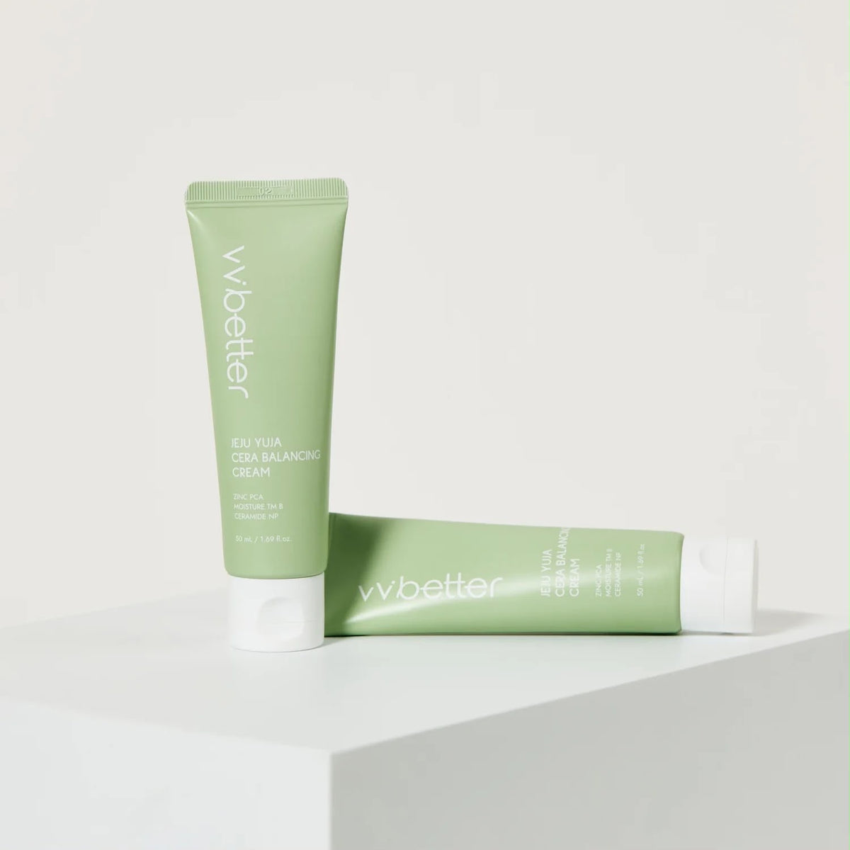 JEJU YUJA CERA BALANCING CREAM