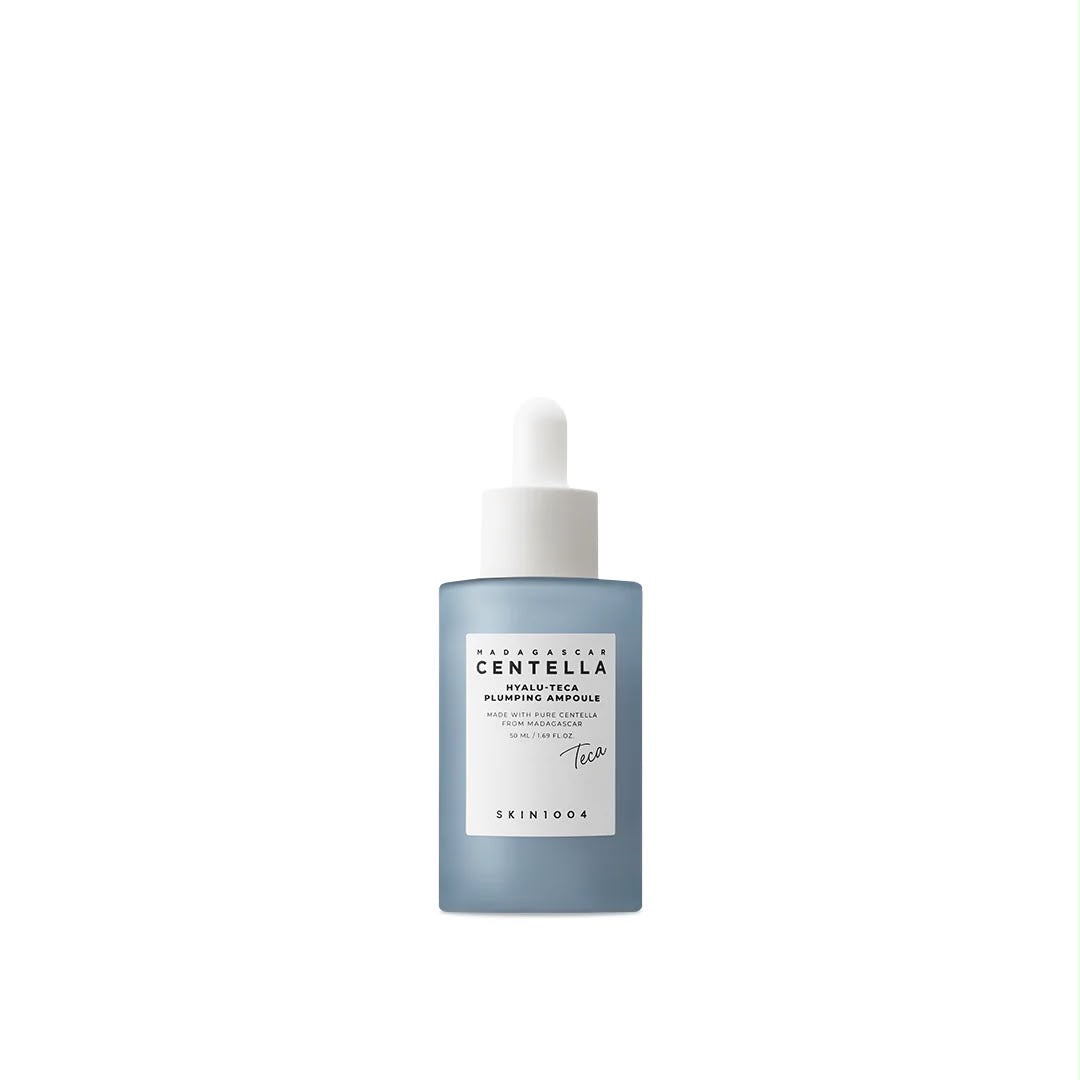 HYALU-TECA PLUMPING AMPOULE