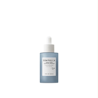 HYALU-TECA PLUMPING AMPOULE