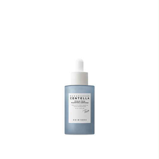 HYALU-TECA PLUMPING AMPOULE