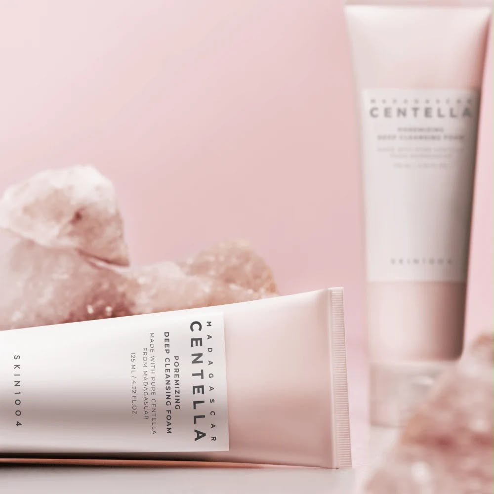 POREMIZING DEEP CLEANSING FOAM