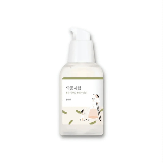 SOYBEAN NOURISHING SERUM