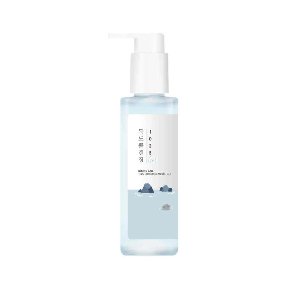 1025 DOKDO CLEANSING GEL