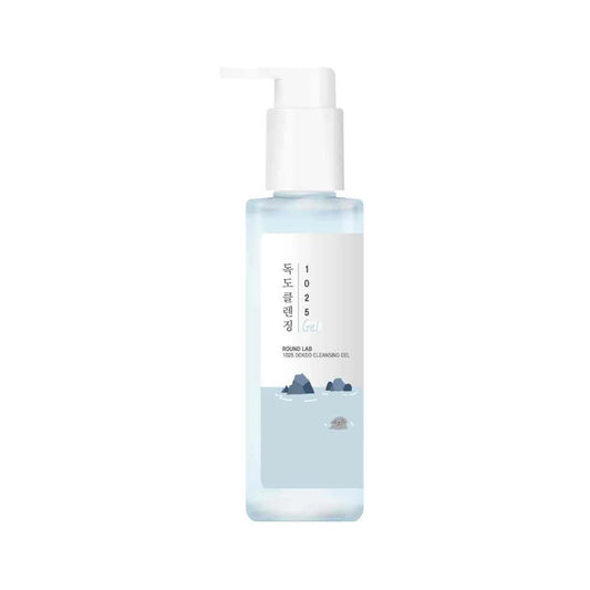 1025 DOKDO CLEANSING GEL