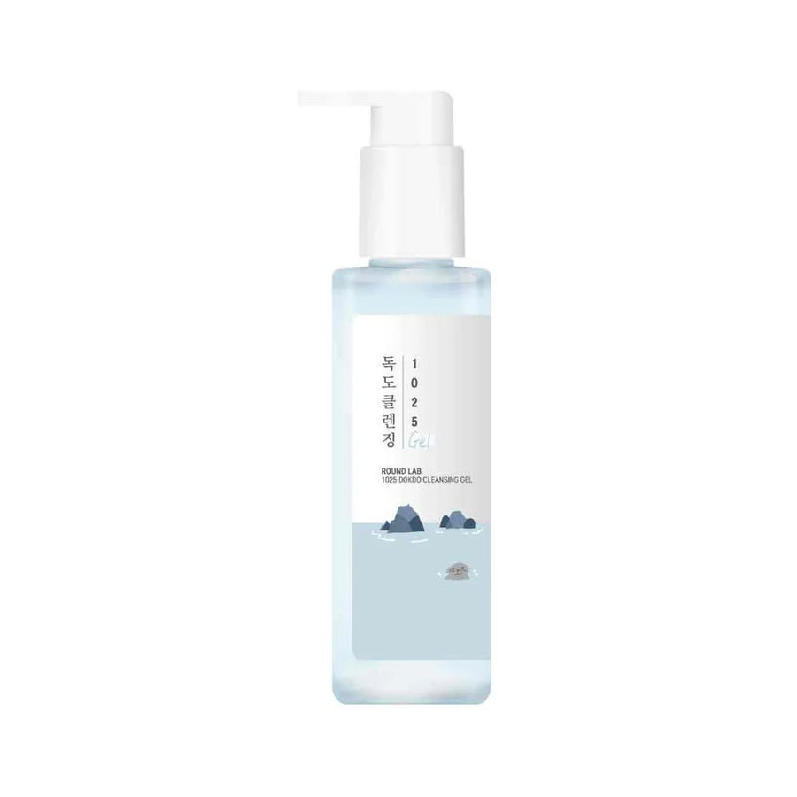 1025 DOKDO CLEANSING GEL