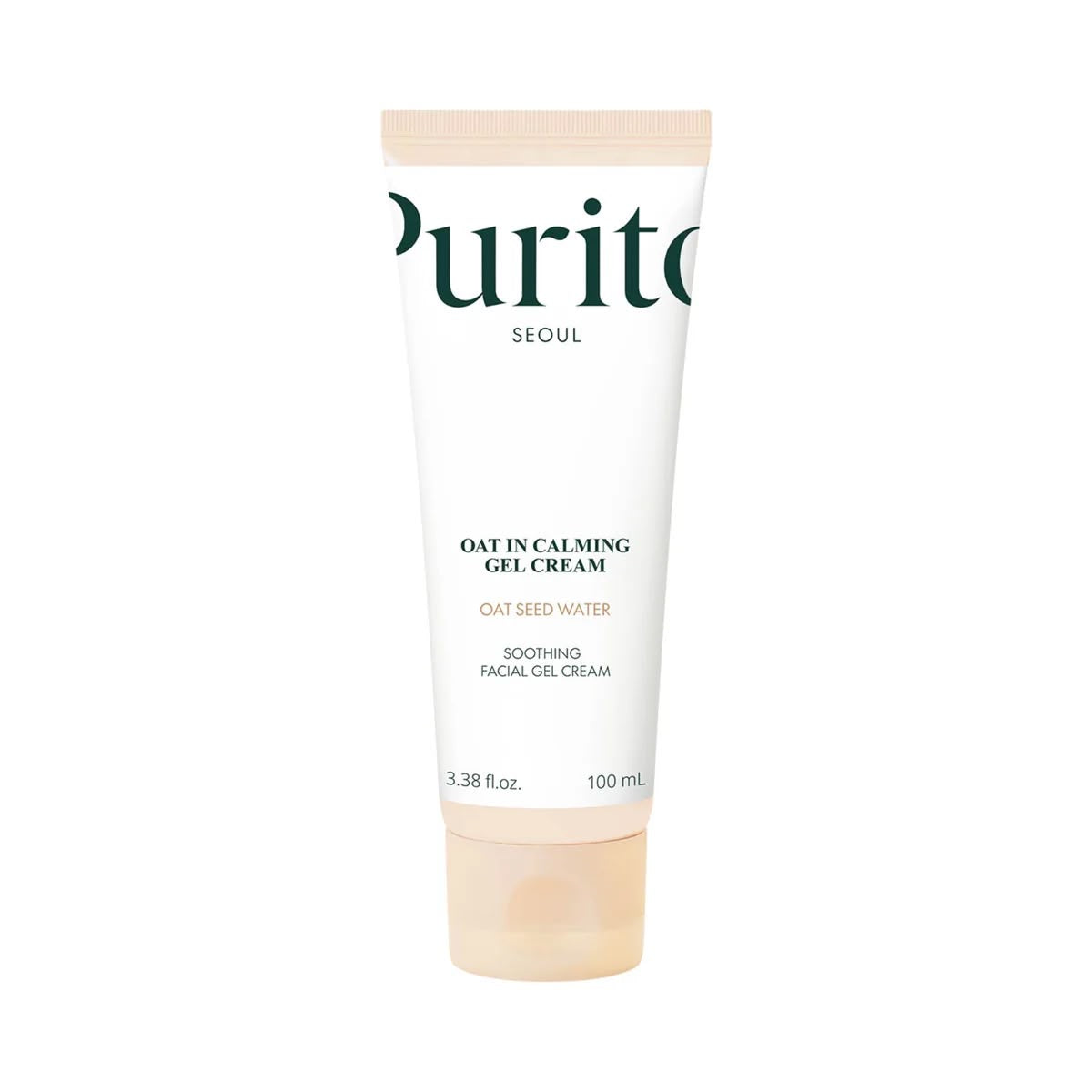 OAT IN CALMING GEL CREAM