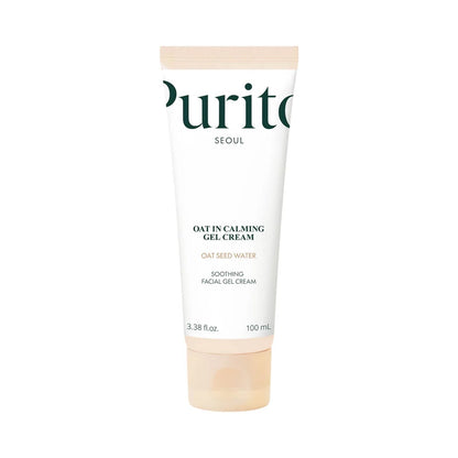 OAT IN CALMING GEL CREAM