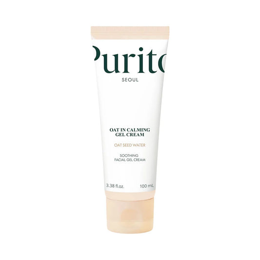 OAT IN CALMING GEL CREAM