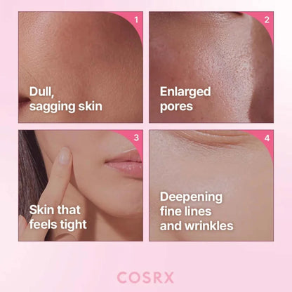 One Step Original Peptide Collagen Lifting Glow Pad