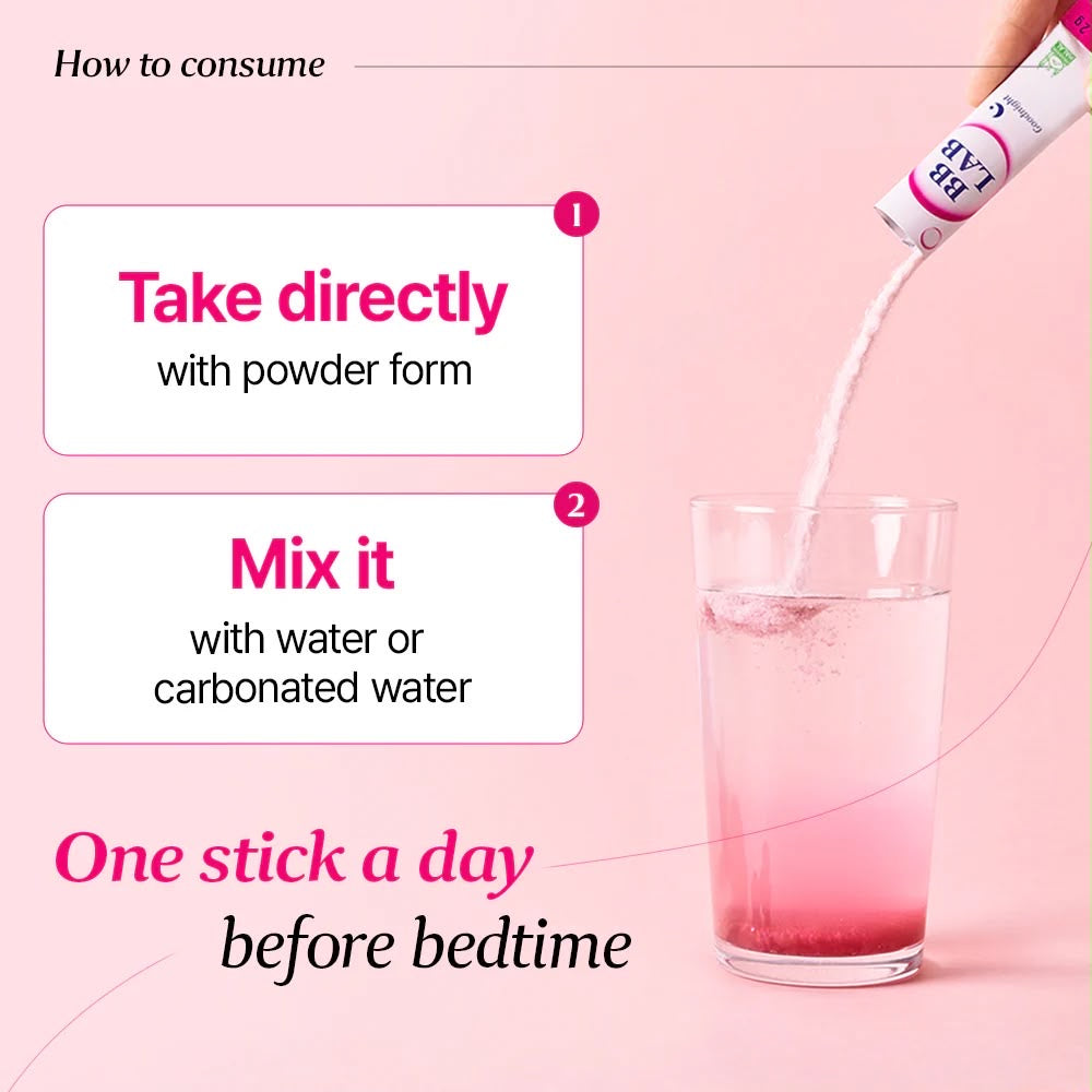 GOOD NIGHT LOW MOLECULAR COLLAGEN - HALAL