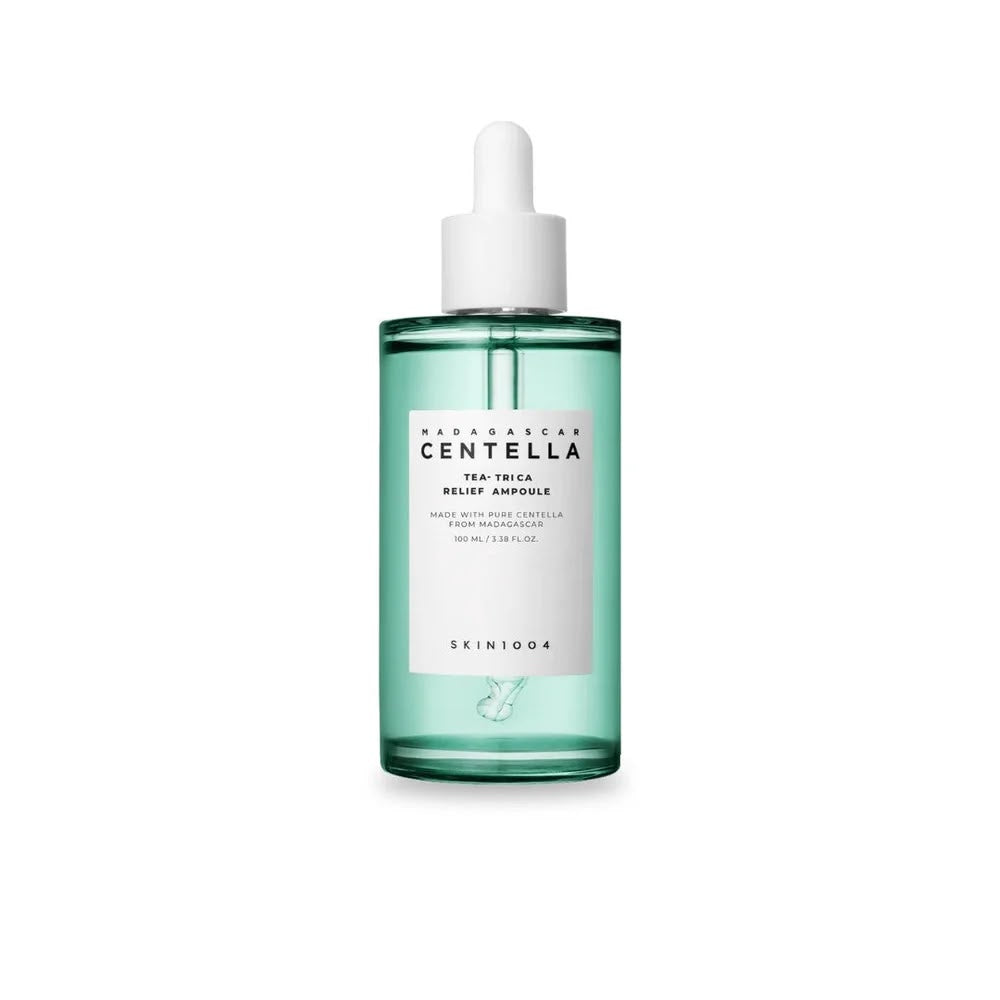 TEA-TRICA RELIEF AMPOULE