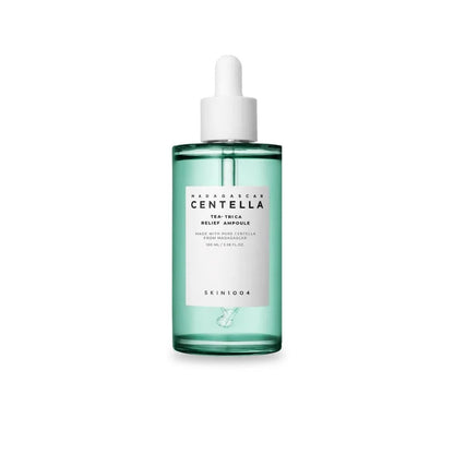 TEA-TRICA RELIEF AMPOULE