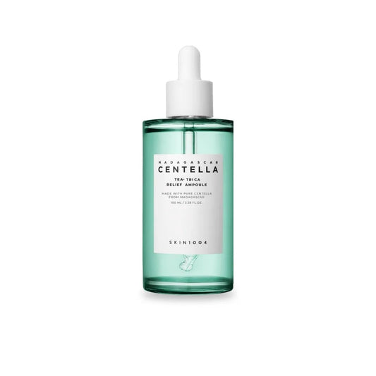 TEA-TRICA RELIEF AMPOULE