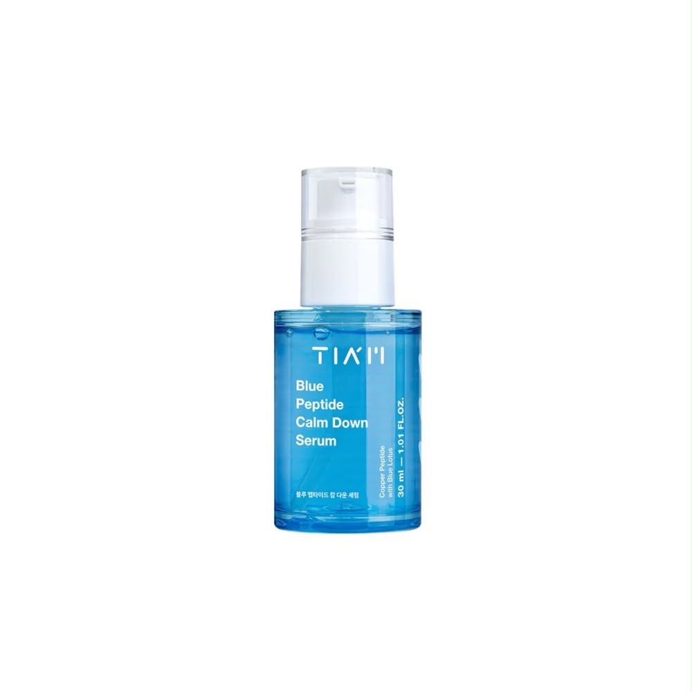 BLUE PEPTIDE CALM DOWN SERUM