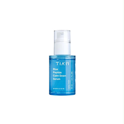 BLUE PEPTIDE CALM DOWN SERUM