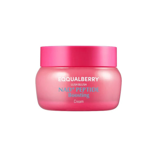 NAD+ Peptide Boosting Cream