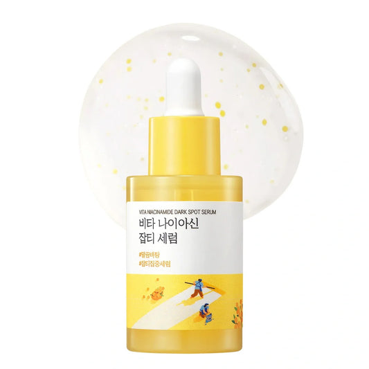 VITA NIACINAMIDE DARK SPOT SERUM
