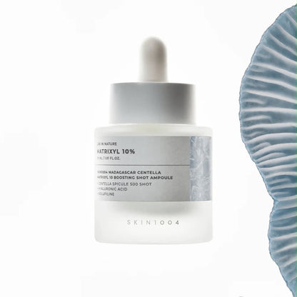 MATRIXYL 10 BOOSTING SHOT AMPOULE