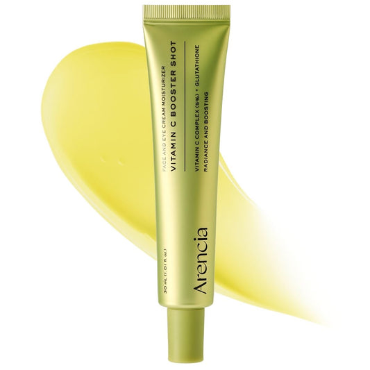 Vitamin C Booster shot