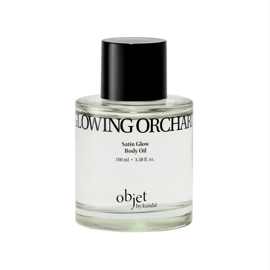 SATIN GLOW BODY OIL
