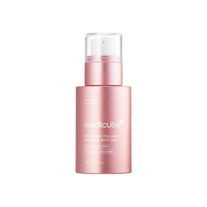 PDRN PINK SHOT SERUM 2000