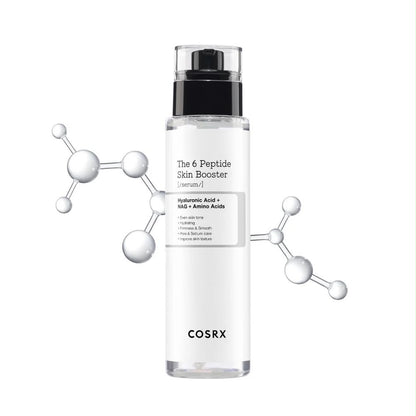 THE 6 PEPTIDE SKIN BOOSTER SERUM