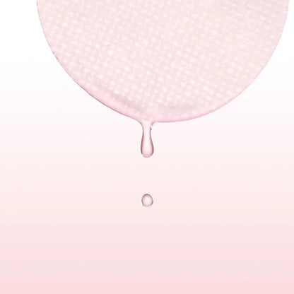 PDRN PINK COLLAGEN TONING GEL TONER PAD
