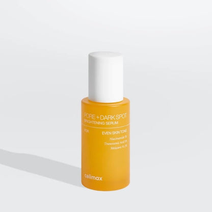 Pore+Dark Spot Brightening Serum
