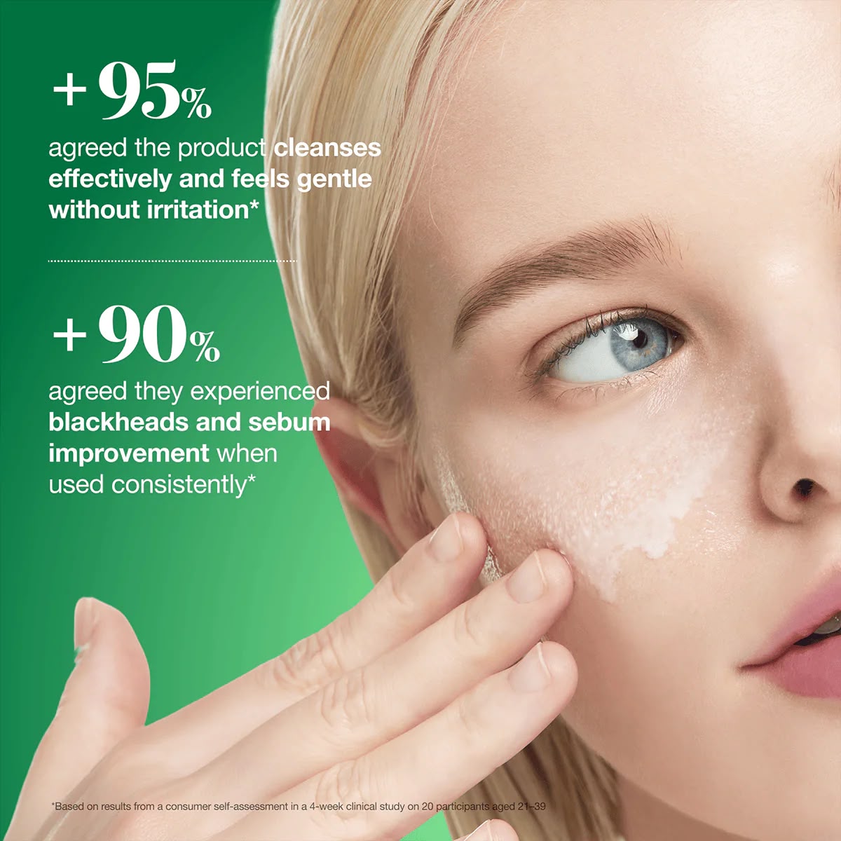 HEARTLEAF PORE CLEANSING OIL MILD