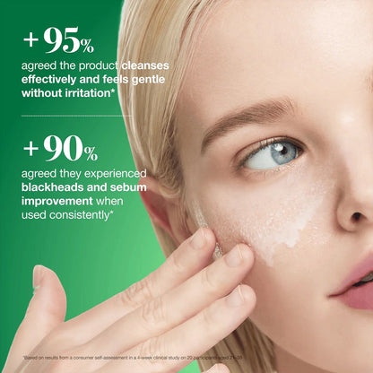 HEARTLEAF PORE CLEANSING OIL