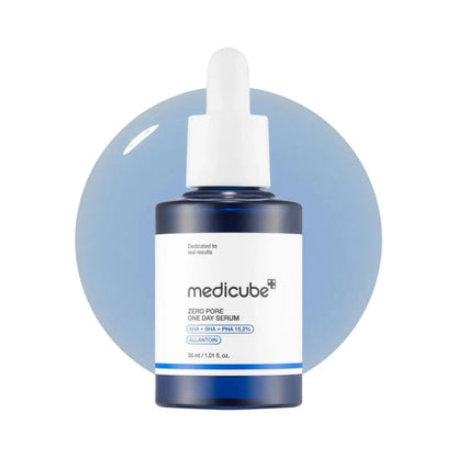 ZERO PORE ONE DAY SERUM