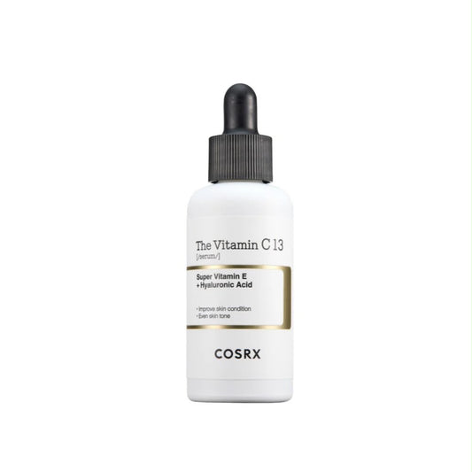 THE VITAMIN C 13 SERUM