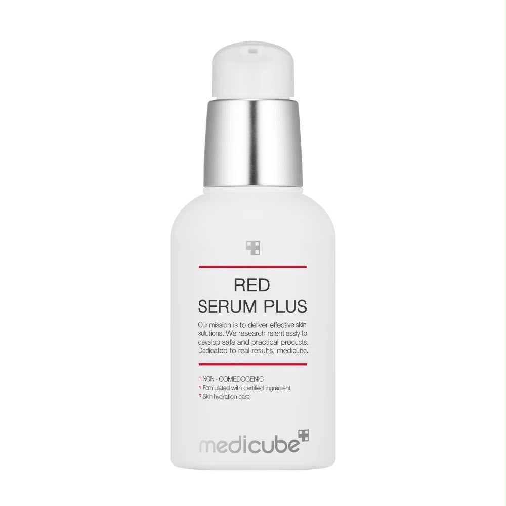 RED SERUM 2.0 PLUS