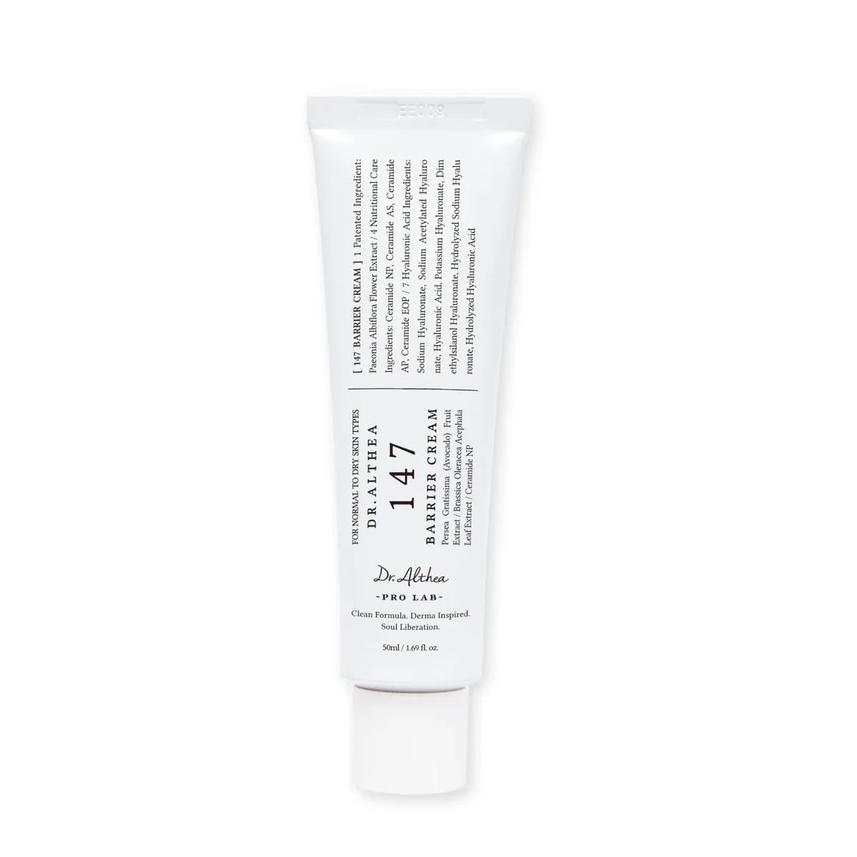 147 BARRIER CREAM