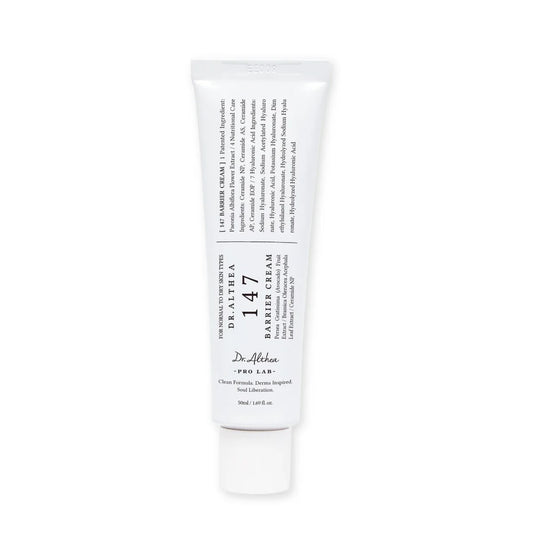 147 BARRIER CREAM