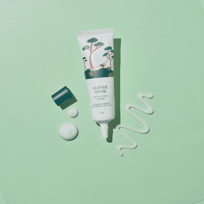 PINE CALMING CICA CLEANSER