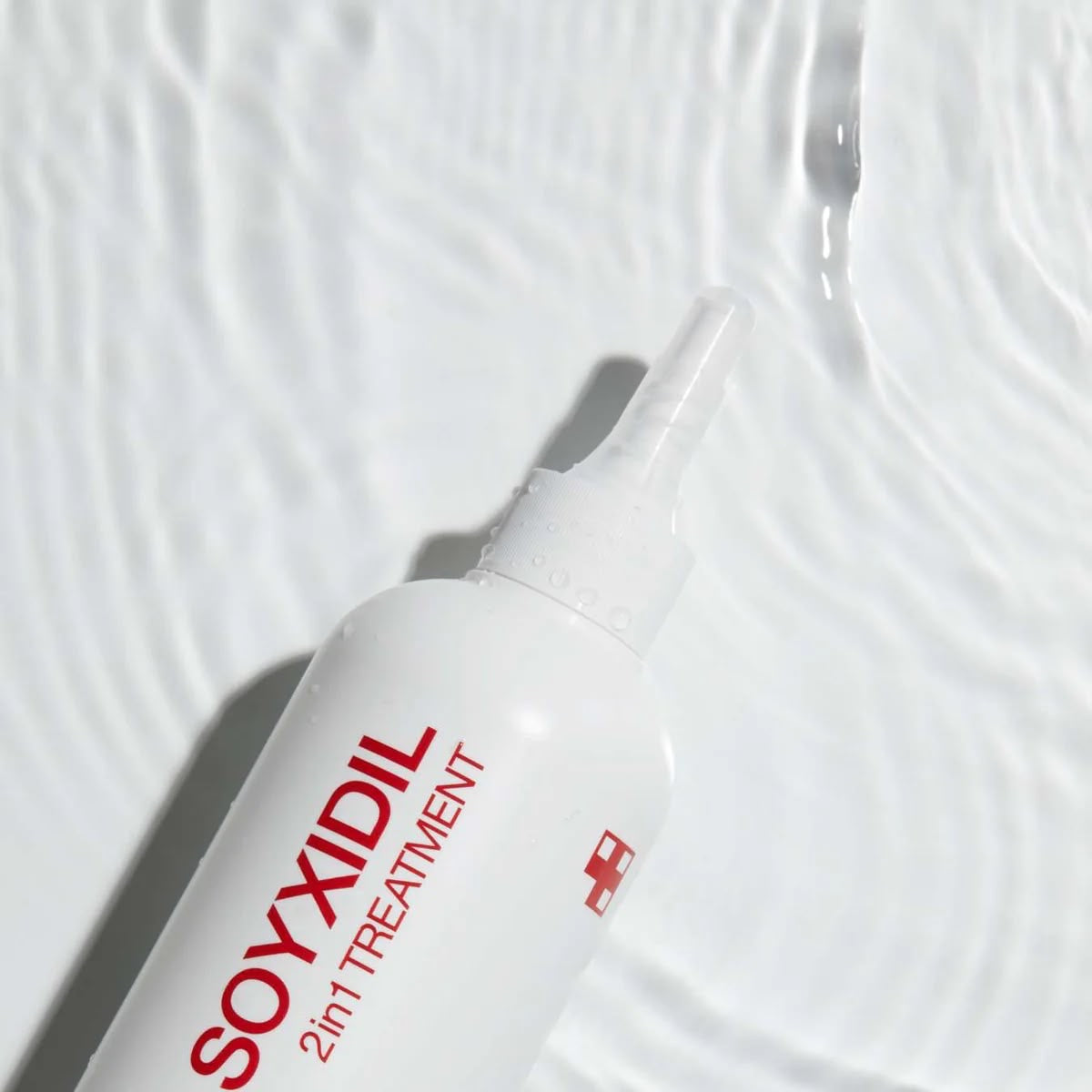 SOYXIDILL 2IN1 TREATMENT