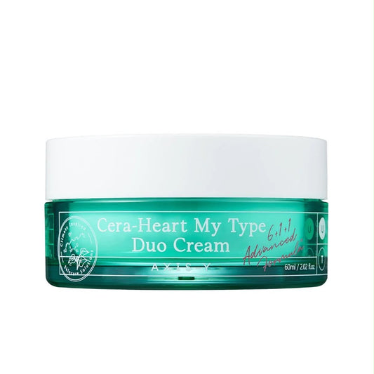 Cera-Heart My Type Duo Cream