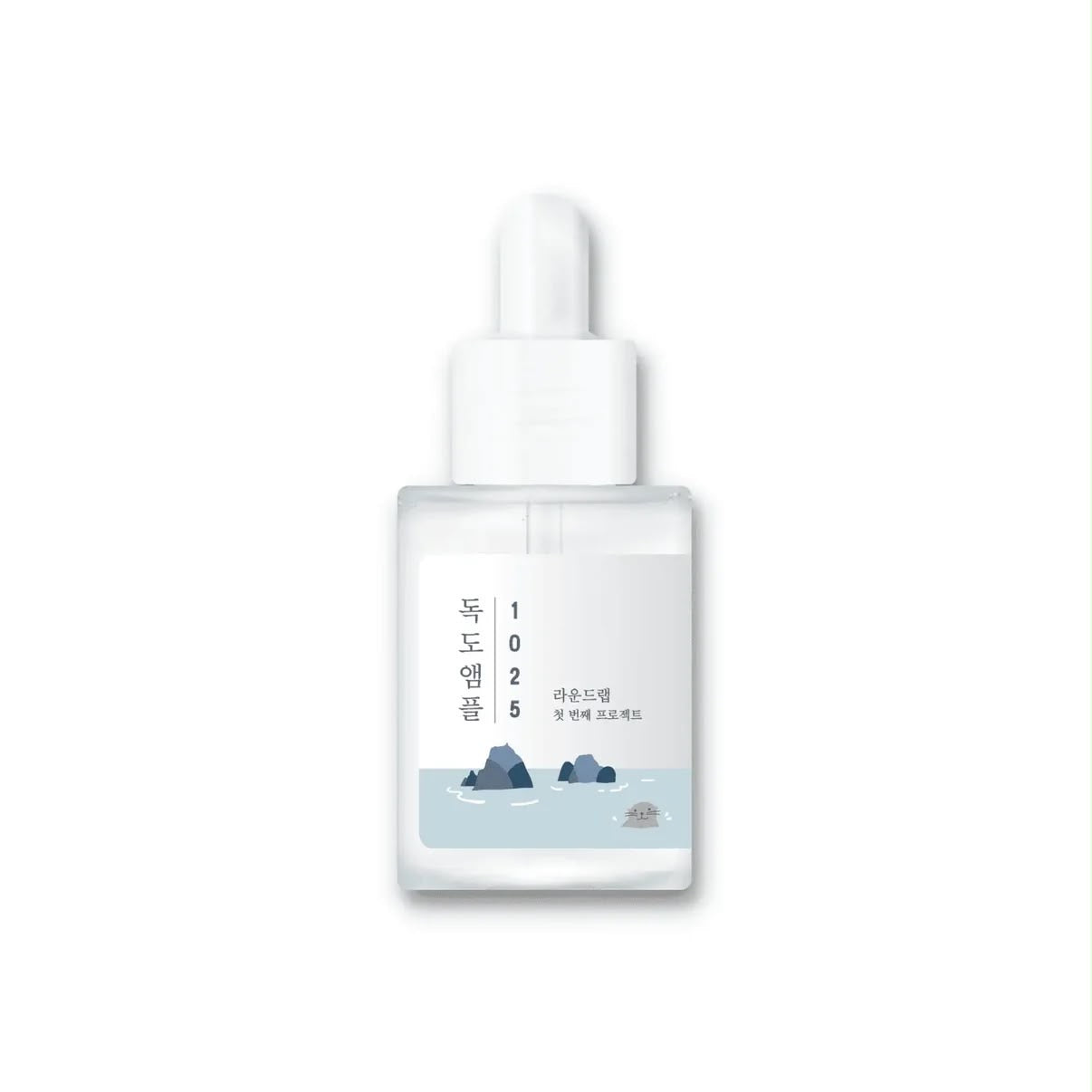1025 DOKDO AMPOULE