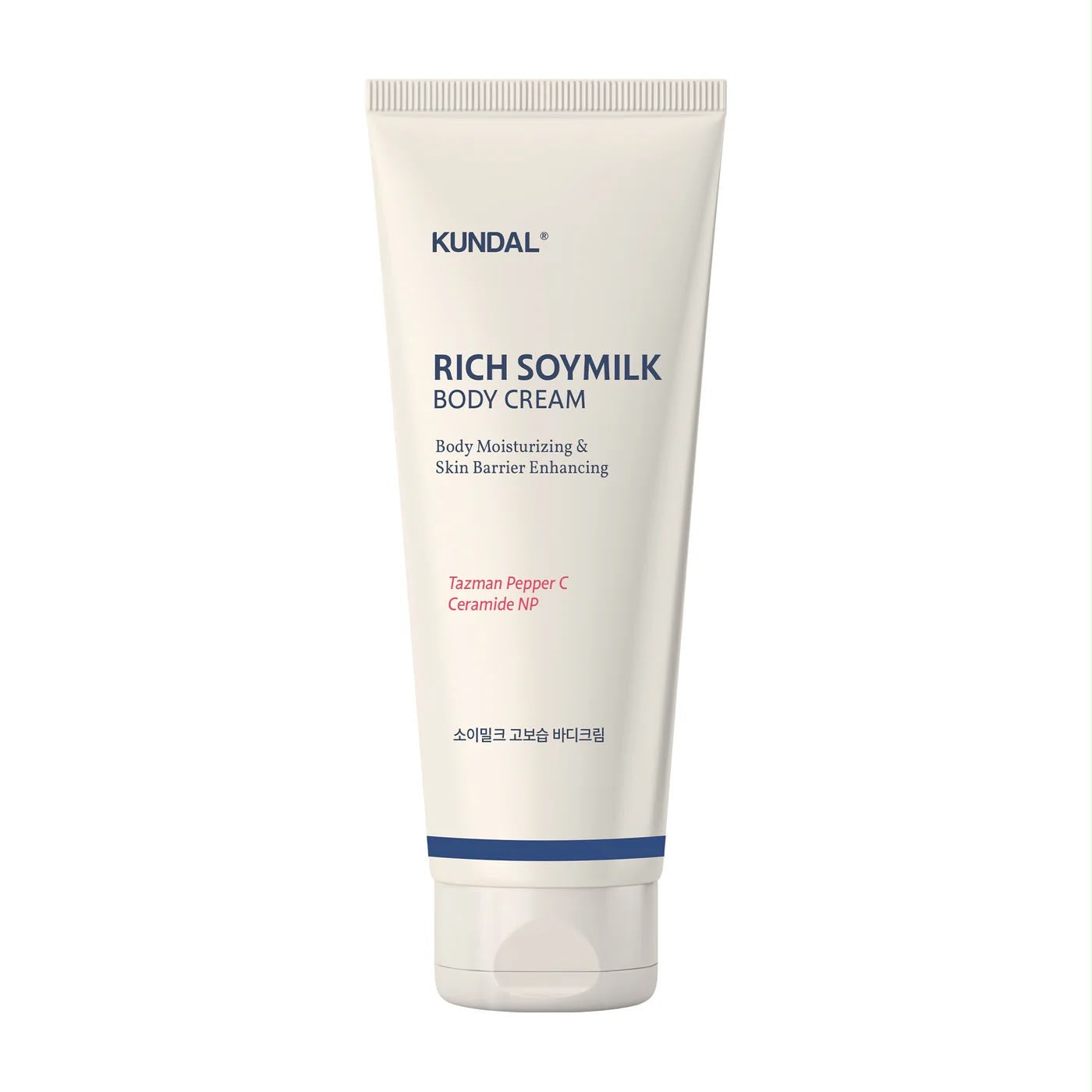 RICH SOYMILK BODY CREAM