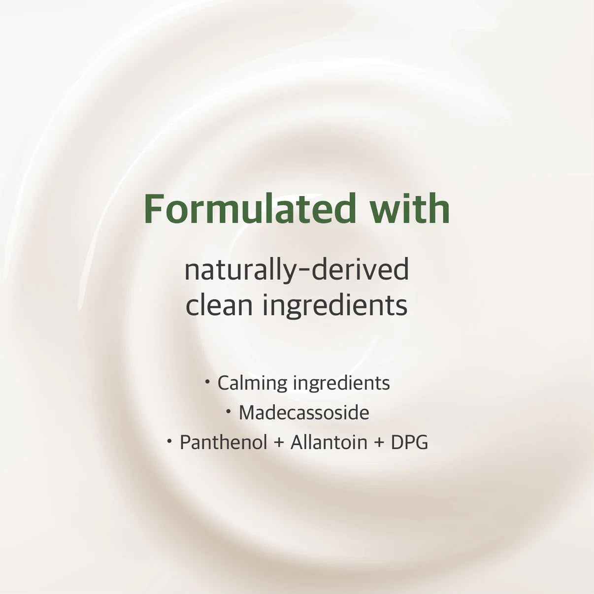 MUGWORT CALMING CREAM 80ML