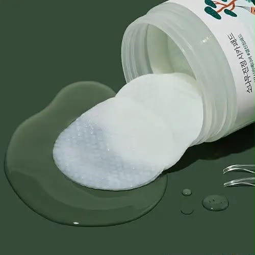 PINE CALMING CICA PAD