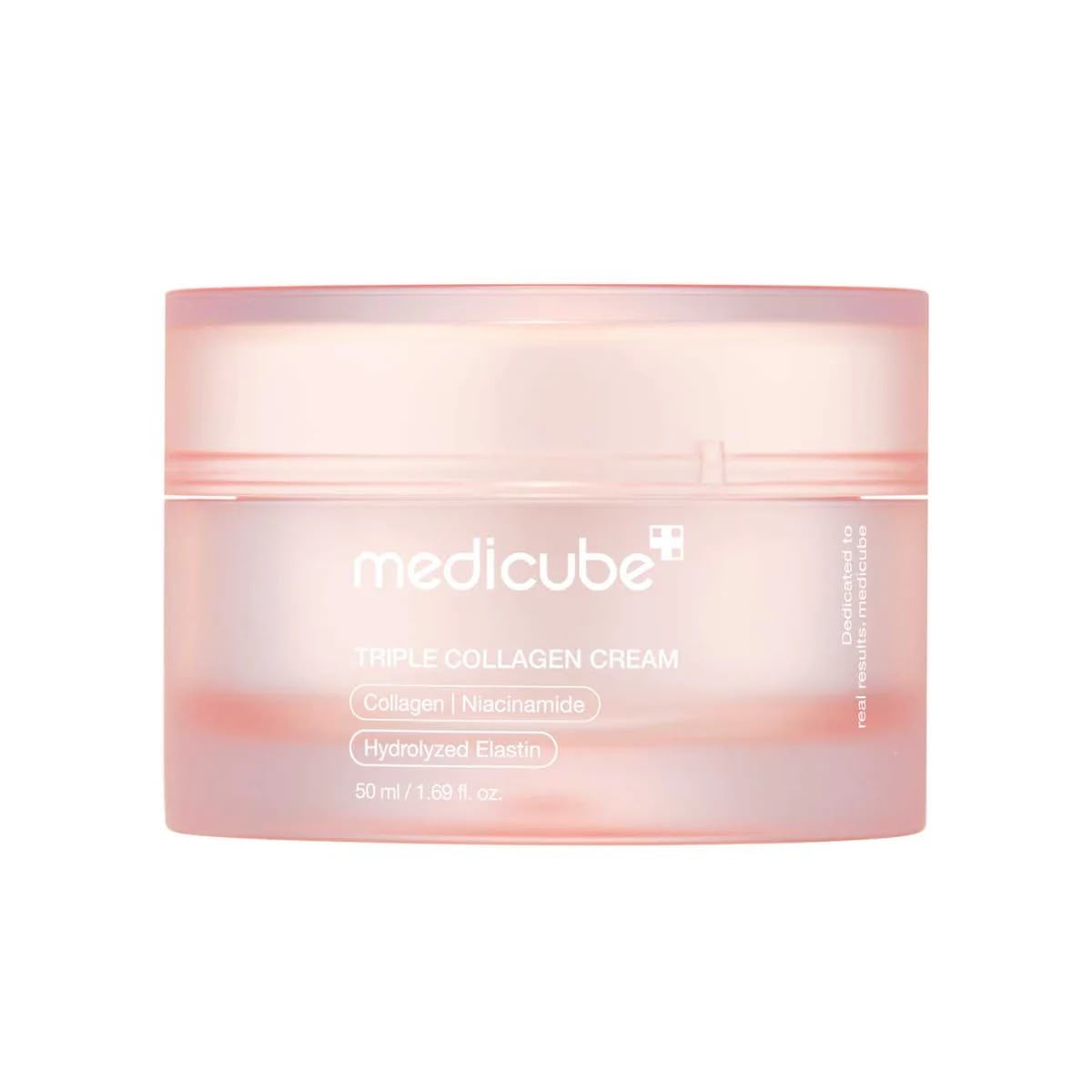 TRIPLE COLLAGEN CREAM