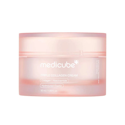 TRIPLE COLLAGEN CREAM