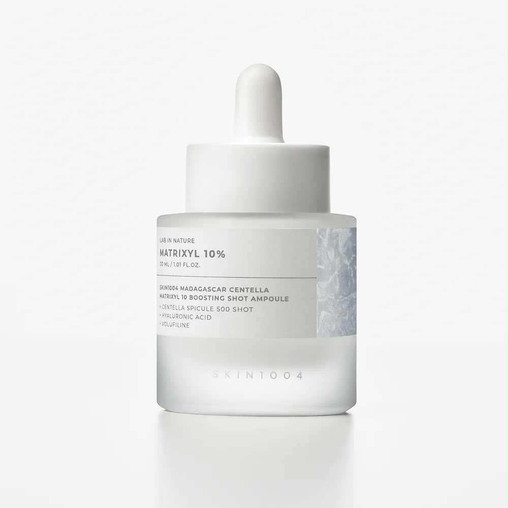 MATRIXYL 10 BOOSTING SHOT AMPOULE
