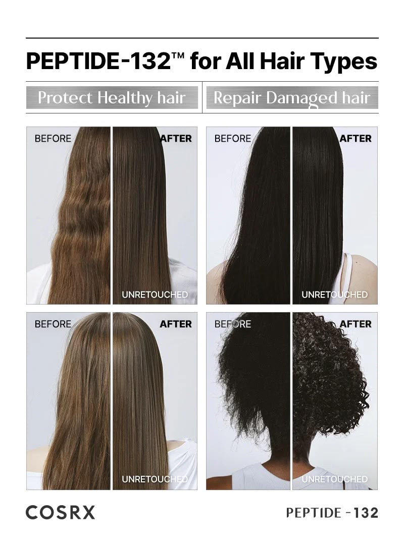 HAIR BONDING SET