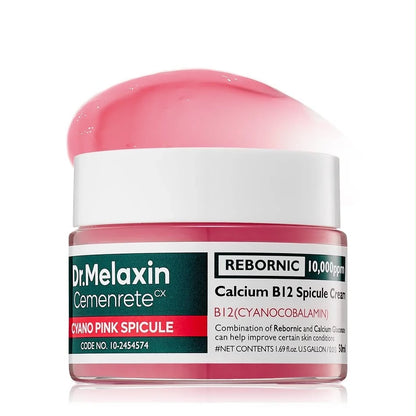 Cemenrete Cyano Pink Spicule Cream
